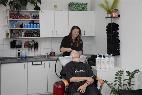 Ukázka účesu 27